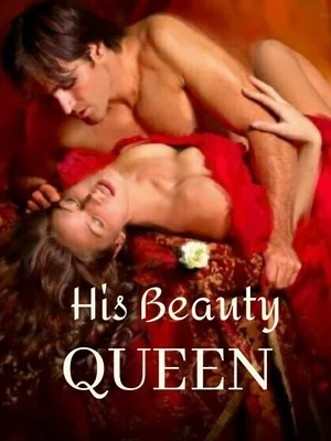 The Kings Series #1 His Beauty Queen cover