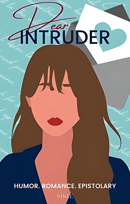 Dear Intruder | (Completed) cover