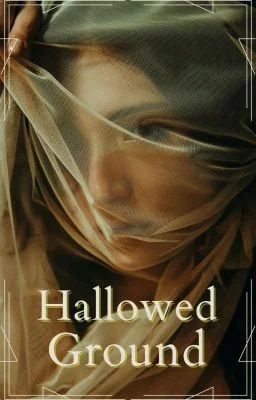Hallowed Ground (GxG) cover