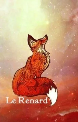 Le Renard cover