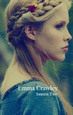 Emma Crawley (Downton Abbey Season 2) cover