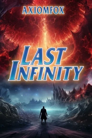 Last Infinity (PROJECT TERMINATED) cover