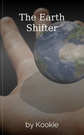 The Earth Shifter cover
