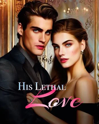 His Lethal Love cover