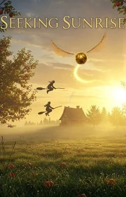 Seeking Sunrise cover