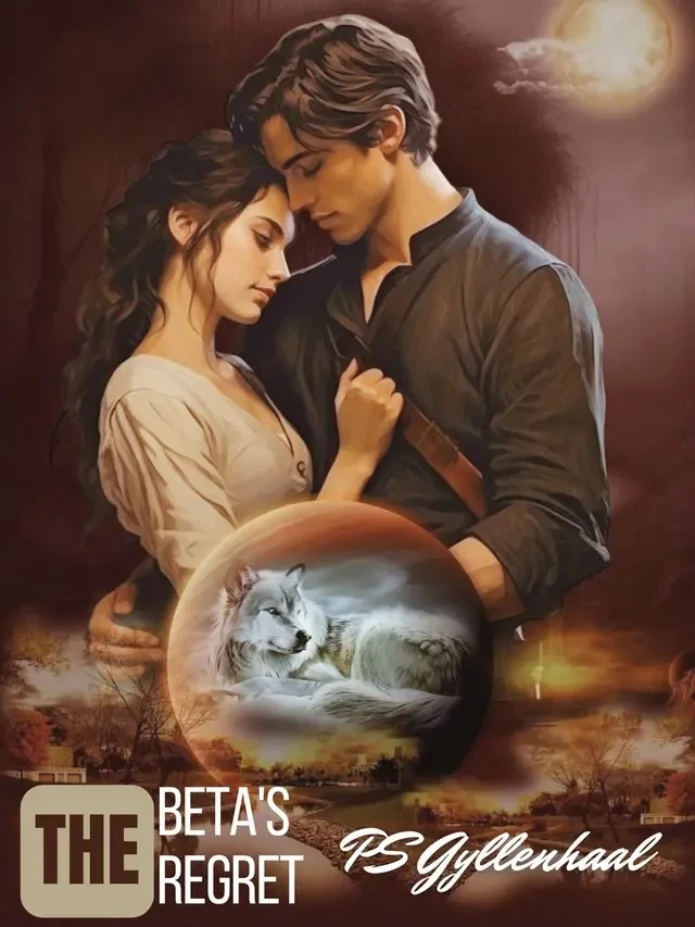 The Beta’s Regret cover