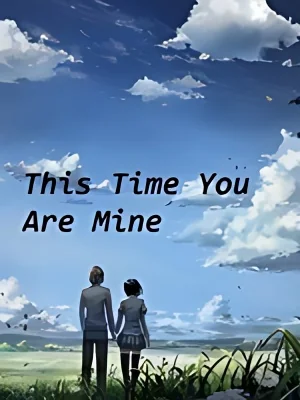 This Time You Are Mine cover