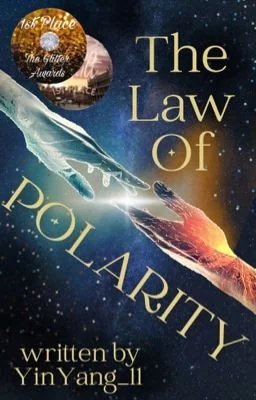 The Law of Polarity cover