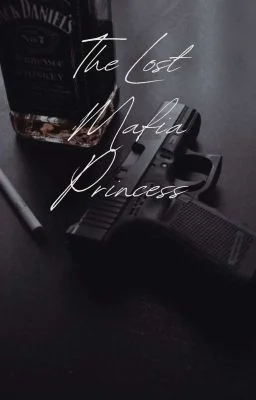 The Lost Mafia Princess cover