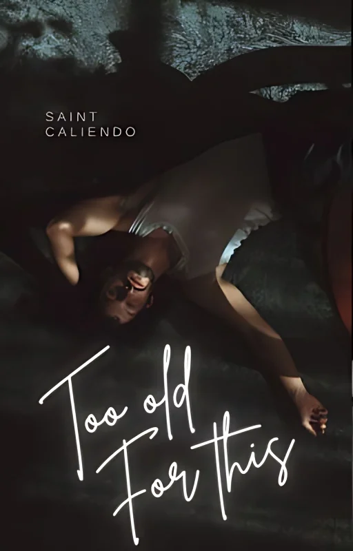 Too Old For This | ✓ cover