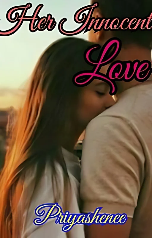 Her Innocent Love cover