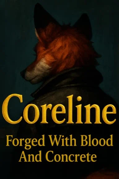 Coreline cover