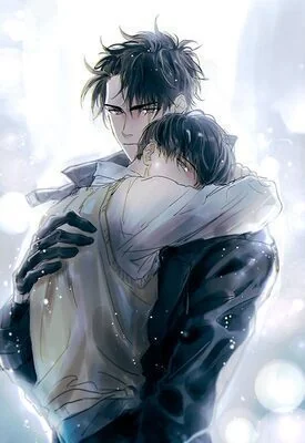 My Mage System (BL) cover