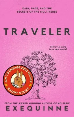 DPSM: Traveler cover