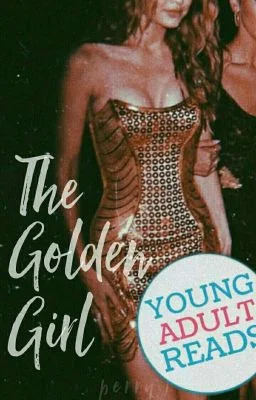 The Golden Girl cover