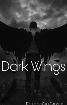 Dark Wings (Dark World #1) cover