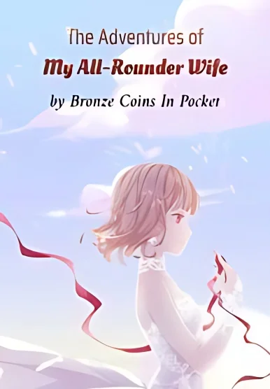 The Adventures of My All-Rounder Wife cover