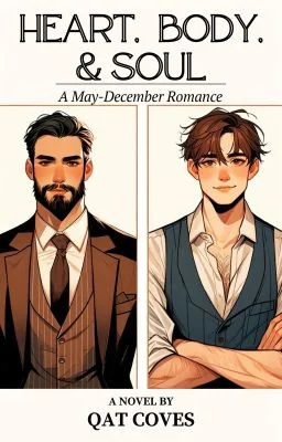 Heart, Body & Soul (MxM) cover