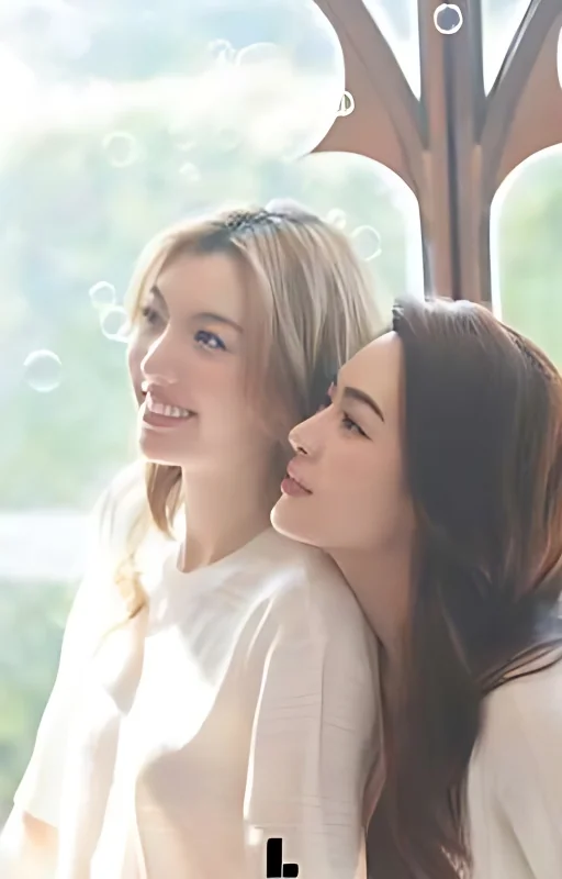 Drown to You - LingOrm (END) cover