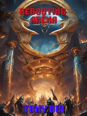Rebooting the Arena cover