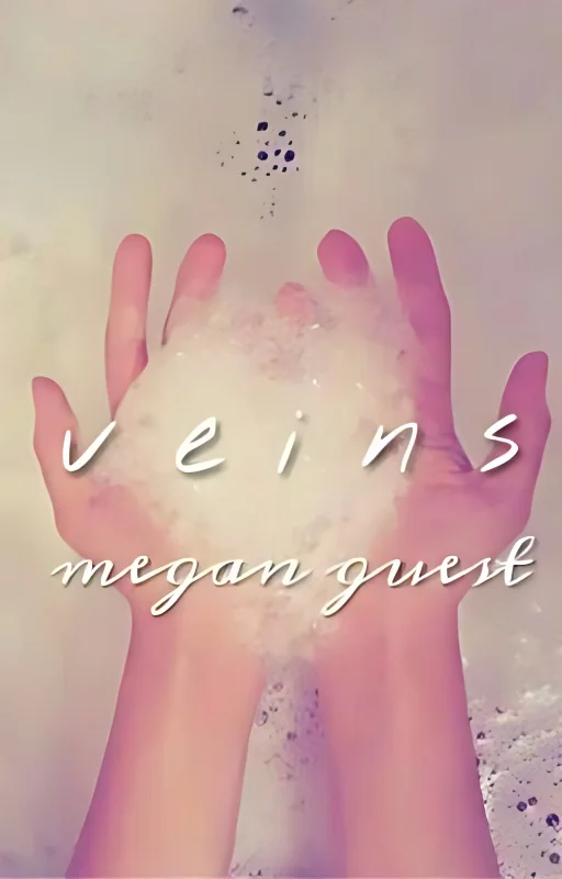 veins ✔ cover