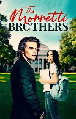 The Morretti Brothers cover