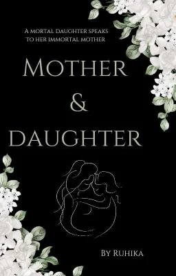 Mother & Daughter ✓ cover