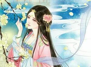 Return to 16-year-old: little poisonous wife cover