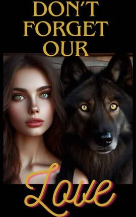 Don't forget our Love cover