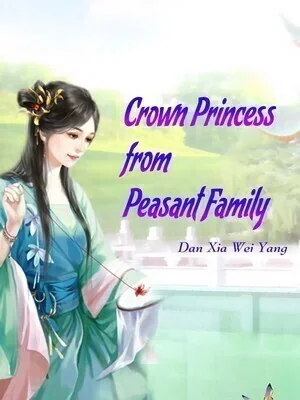Crown Princess from Peasant Family cover