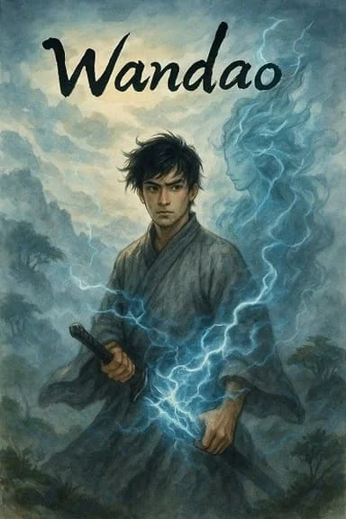 Wandao cover