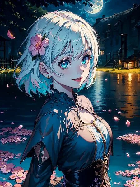 I Became the Demon King of Lust cover