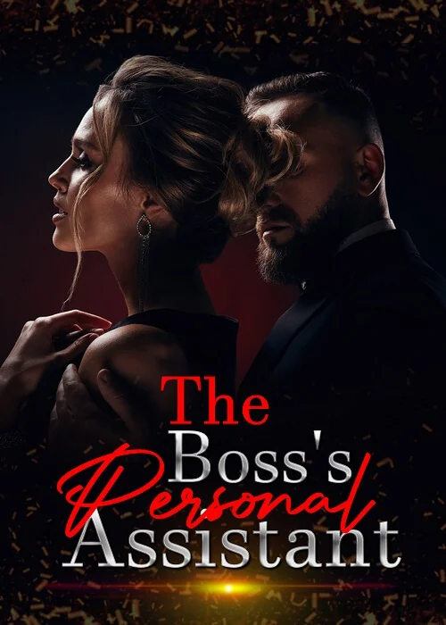 The Boss's Personal Assistant cover