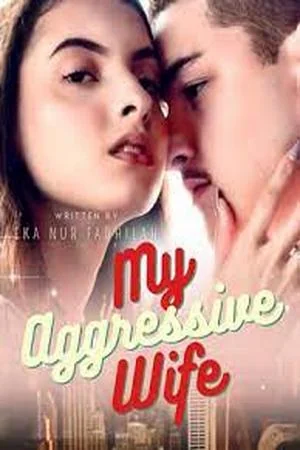 Aggresive Wife cover