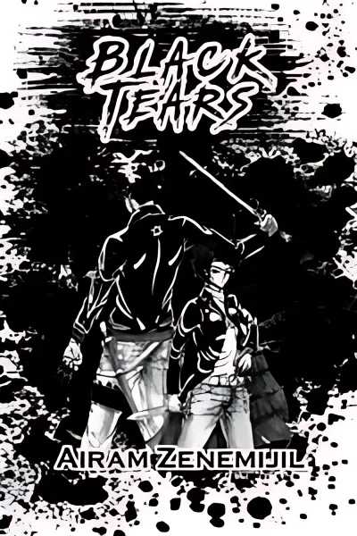 Black Tears cover