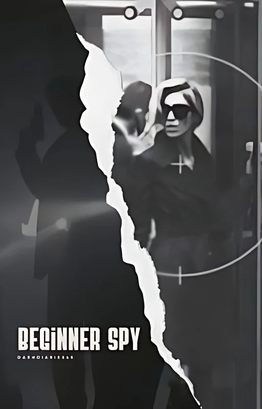 Beginner Spy cover