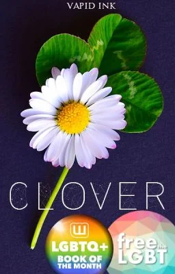 Clover | ✔ cover
