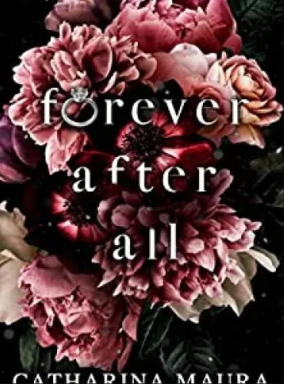 Forever After All: A Billionaire Marriage of Convenience Novel cover