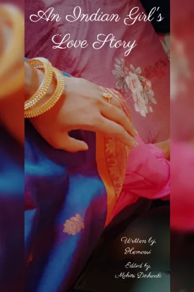 Bullied To love cover