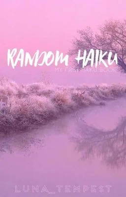 Random Haiku ✅ cover