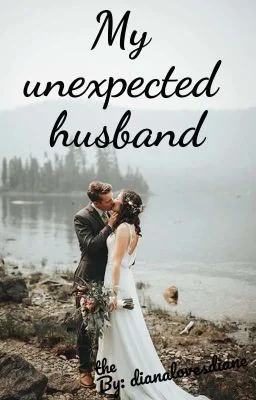 My Unexpected Husband cover
