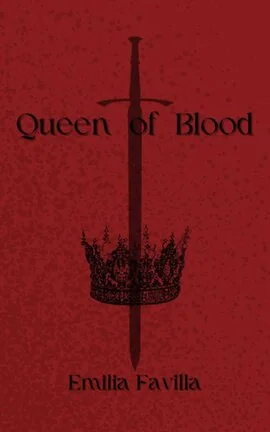 Queen of Blood cover