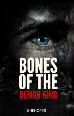 Bones of the Demon King cover