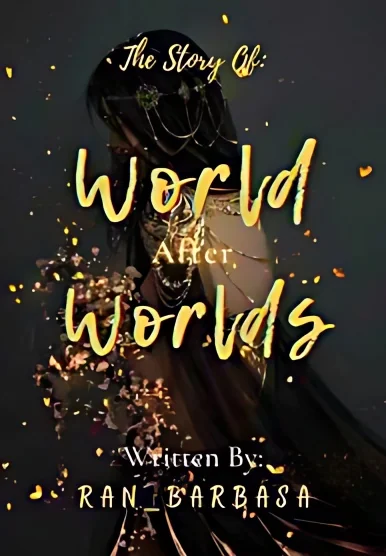 World After Worlds cover