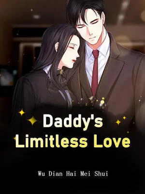 Daddy's Limitless Love cover