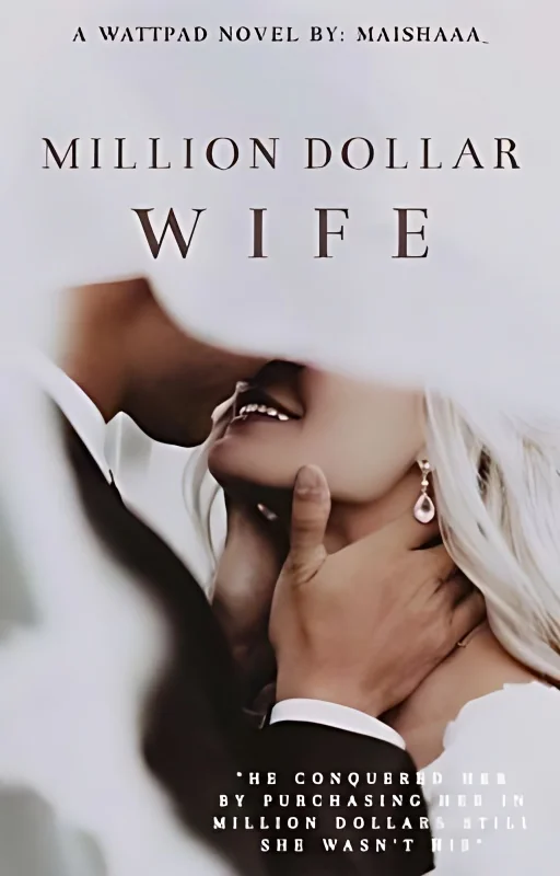 Million Dollar Wife cover