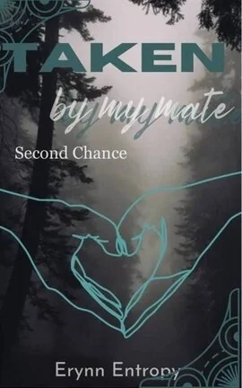Taken by my mate; Second Chance cover