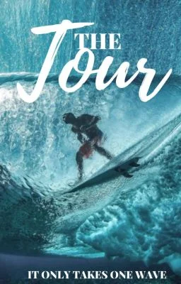 The Tour cover