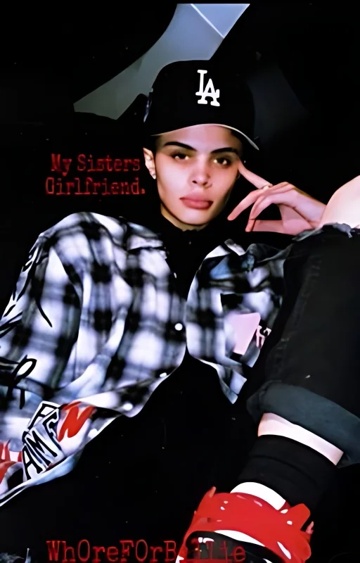 My Sisters Girlfriend (SXS) cover