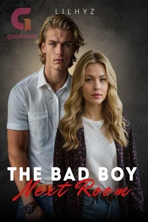 The Bad Boy Next Room cover